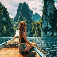 Отзыв от Лера - Виза Destination Thailand